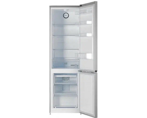 Холодильник BEKO B1RCNK402S серебро Холодильник BEKO B1RCNK402S серебро