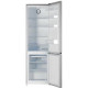 Холодильник BEKO B1RCNK402S серебро