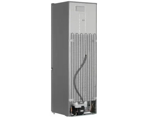 Холодильник BEKO B1RCNK402S серебро Холодильник BEKO B1RCNK402S серебро