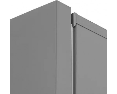 Холодильник BEKO B1RCNK402S серебро Холодильник BEKO B1RCNK402S серебро