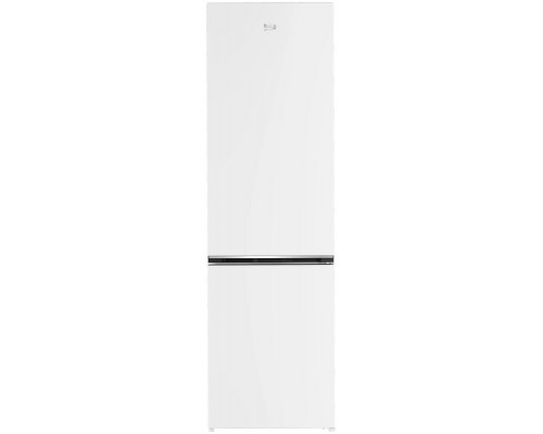 Холодильник BEKO B1RCNK402W белый