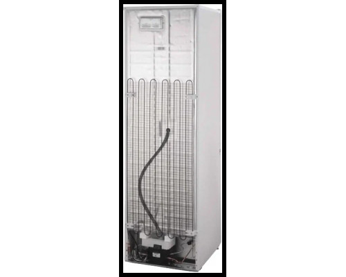 Холодильник BEKO B1RCNK402W белый