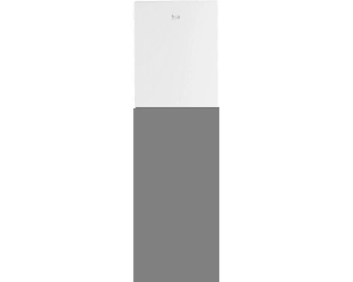 Холодильник BEKO B1RCNK402W белый