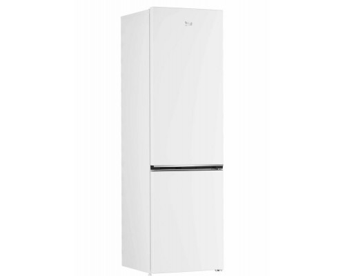 Холодильник BEKO B1RCNK402W белый