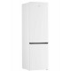 Холодильник BEKO B1RCNK402W белый