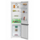 Холодильник BEKO B1RCNK402W белый