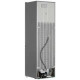 Холодильник BEKO B1RCNK402W белый