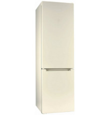 Холодильник INDESIT DS 3200 E бежевый