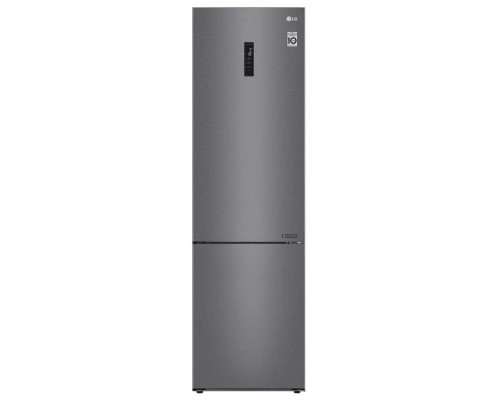 Холодильник LG GA-B509CLSL графит Холодильник LG GA-B509CLSL графит