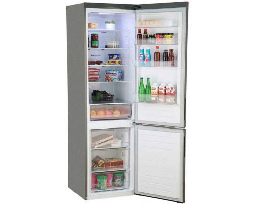 Холодильник LG GA-B509CLSL графит Холодильник LG GA-B509CLSL графит