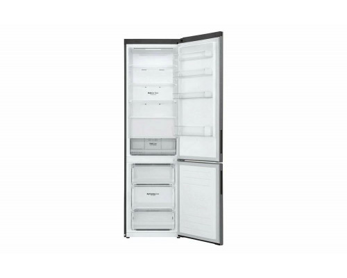 Холодильник LG GA-B509CLSL графит Холодильник LG GA-B509CLSL графит