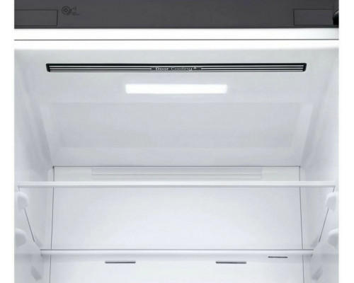Холодильник LG GA-B509CLSL графит Холодильник LG GA-B509CLSL графит