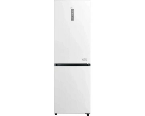 Холодильник MIDEA MDRB471MGF01O белый Холодильник MIDEA MDRB471MGF01O белый