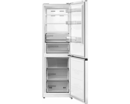 Холодильник MIDEA MDRB471MGF01O белый Холодильник MIDEA MDRB471MGF01O белый