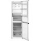 Холодильник MIDEA MDRB471MGF01O белый