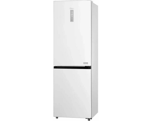 Холодильник MIDEA MDRB471MGF01O белый Холодильник MIDEA MDRB471MGF01O белый