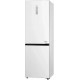 Холодильник MIDEA MDRB471MGF01O белый