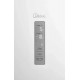 Холодильник MIDEA MDRB471MGF01O белый