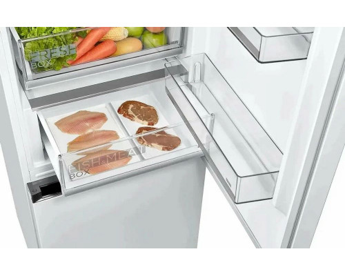 Холодильник MIDEA MDRB471MGF01O белый Холодильник MIDEA MDRB471MGF01O белый