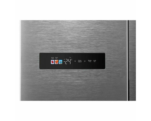 Холодильник MIDEA MDRS791MIE02 серебро Холодильник MIDEA MDRS791MIE02 серебро