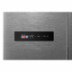 Холодильник MIDEA MDRS791MIE02 серебро