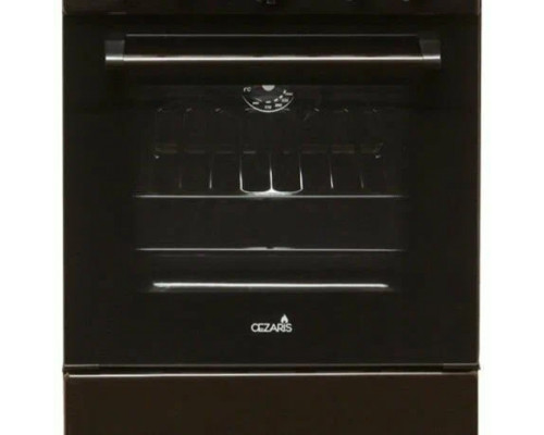 Кухонная плита CEZARIS ПГ 2150-01 коричневый Кухонная плита CEZARIS ПГ 2150-01 коричневый