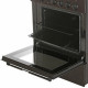 Кухонная плита CEZARIS ПГ 2150-05 Коричневый