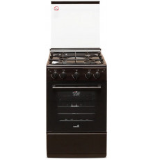 Кухонная плита CEZARIS ПГ 2150-09 коричневый