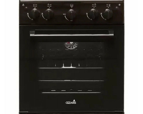 Кухонная плита CEZARIS ПГ 2150-09 коричневый Кухонная плита CEZARIS ПГ 2150-09 коричневый