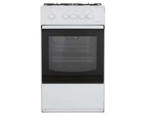 Кухонная плита DARINA S4 GM441 101 W Кухонная плита DARINA S4 GM441 101 W