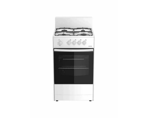 Кухонная плита DARINA S4 GM441 101 W Кухонная плита DARINA S4 GM441 101 W