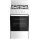 Кухонная плита DARINA S4 GM441 101 W