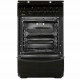 Кухонная плита FLAMA FG 24232 B коричневый