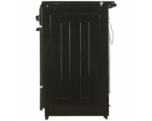 Кухонная плита FLAMA FG 24232 B коричневый