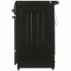 Кухонная плита FLAMA FG 24232 B коричневый