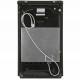 Кухонная плита FLAMA FG 24232 B коричневый