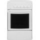 Кухонная плита FLAMA RG 24022 W белый