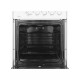 Кухонная плита FLAMA RG 24022 W белый