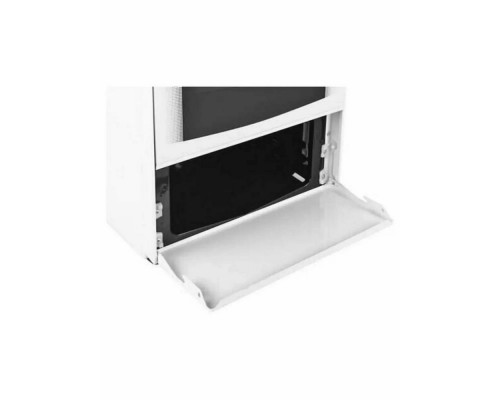 Кухонная плита FLAMA RG 24022 W белый