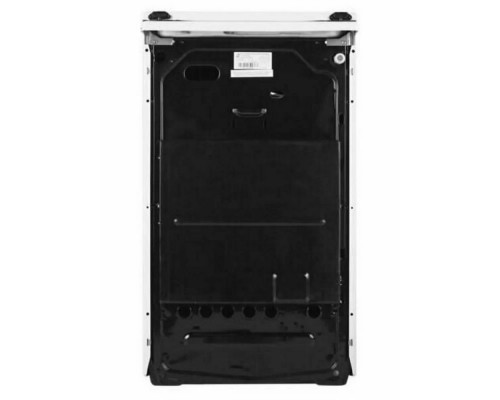 Кухонная плита FLAMA RG 24022 W белый