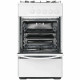 Кухонная плита FLAMA RG 24047 W белый
