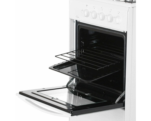 Кухонная плита FLAMA RG 24047 W белый Кухонная плита FLAMA RG 24047 W белый