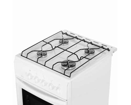 Кухонная плита FLAMA RG 24047 W белый Кухонная плита FLAMA RG 24047 W белый