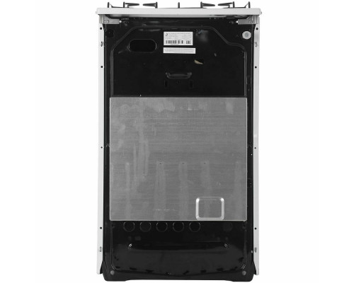 Кухонная плита FLAMA RG 24047 W белый Кухонная плита FLAMA RG 24047 W белый
