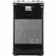 Кухонная плита FLAMA RG 24047 W белый