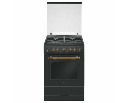 Кухонная плита HANSA FCGA62109 черный