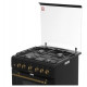 Кухонная плита HANSA FCGA62109 черный