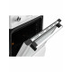 Кухонная плита NORDFROST GG 5050 W белый