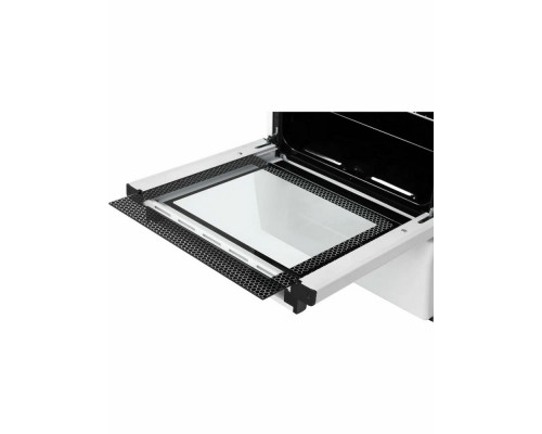 Кухонная плита NORDFROST GG 5050 W белый