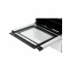 Кухонная плита NORDFROST GG 5050 W белый